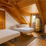 Country house Casa Castan