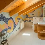 Casa Castan Country house Liri