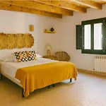Casa Castan Country house