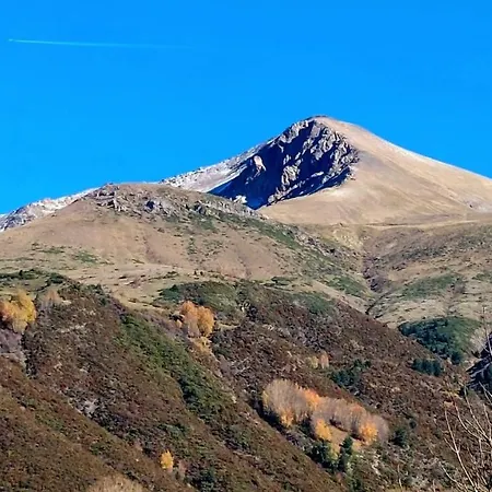 Kır Evi Casa Castan *