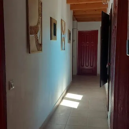 Casa Castan Lirí