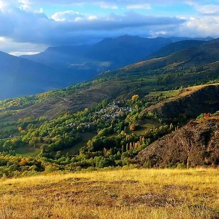 Kır Evi Casa Castan *