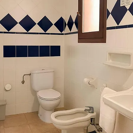 Casa di campagna Casa Castan Lirí