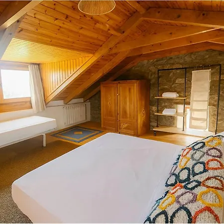 Casa Castan Casa di campagna Lirí