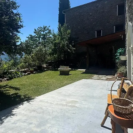 Casa Castan Casa di campagna