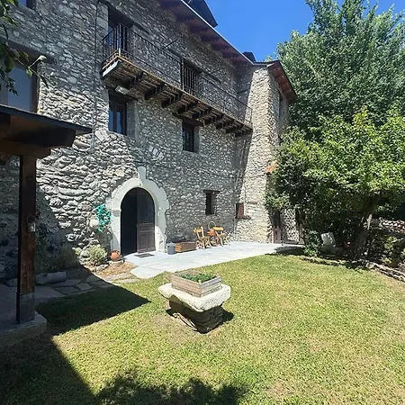 Casa Castan Casa di campagna *