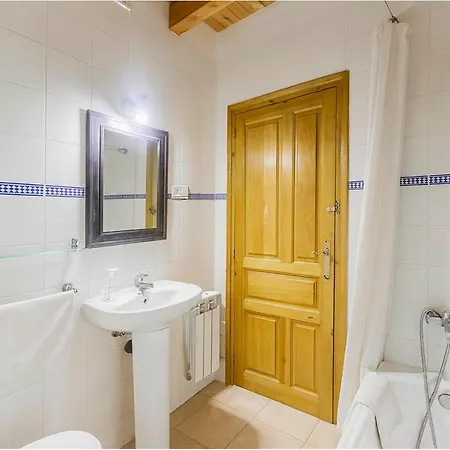 Casa Castan Casa de Campo Lirí