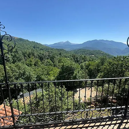 Casa di campagna Casa Castan Lirí