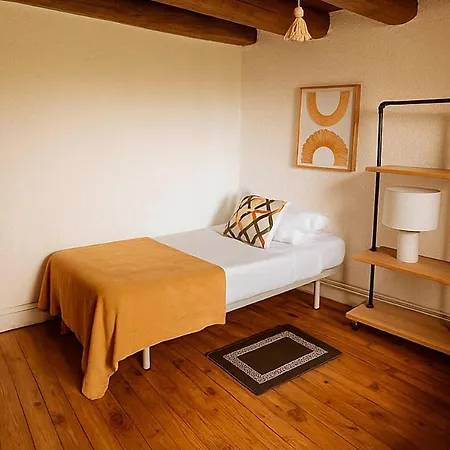 Casa Castan Casa di campagna