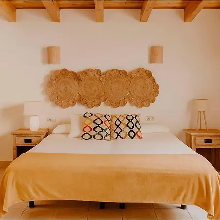 Casa Castan Casa de Campo *