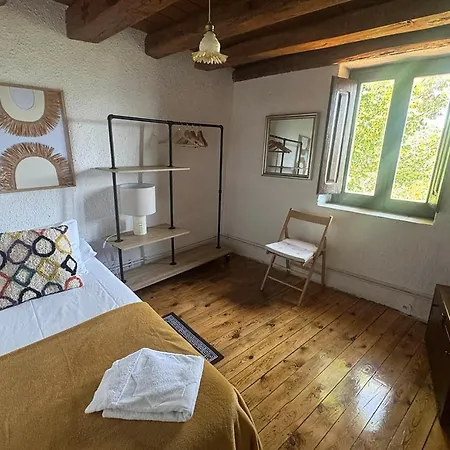 Casa de Campo Casa Castan Lirí