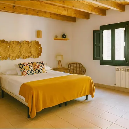 Casa Castan Casa di campagna