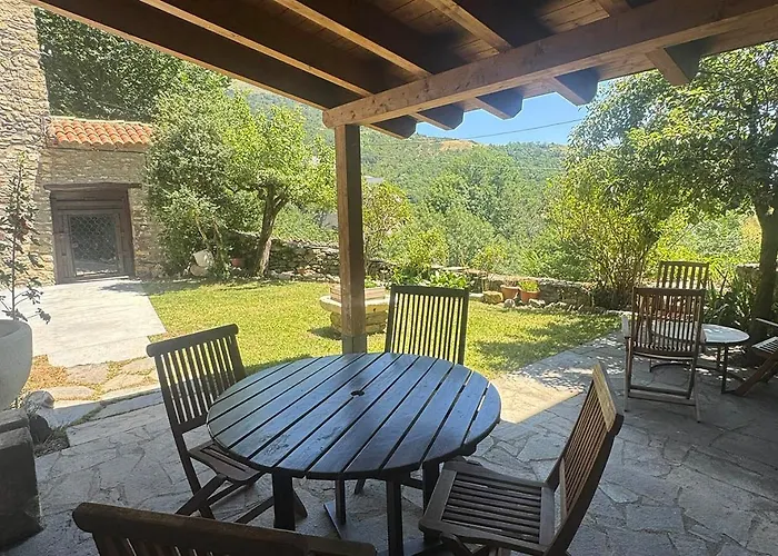 Casa Castan 乡村民宿 *