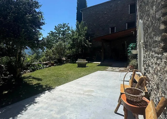 Casa Castan 乡村民宿