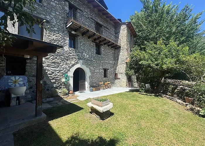 Casa Castan 乡村民宿 *