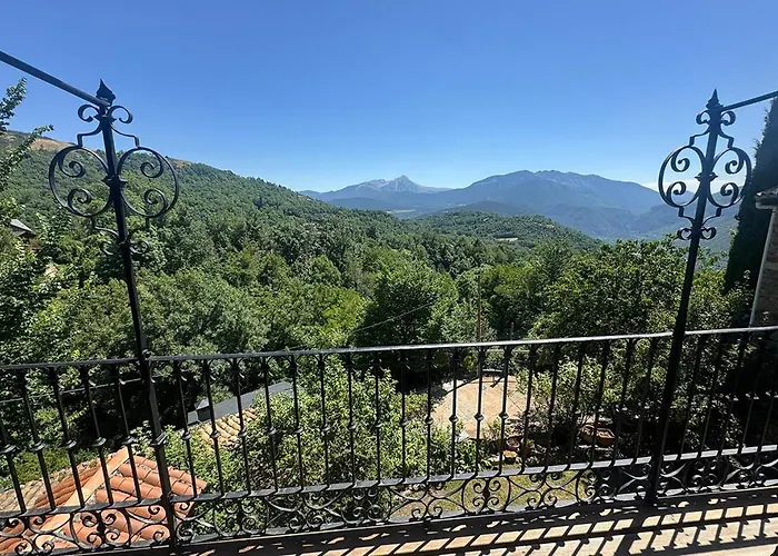 乡村民宿 Casa Castan Lirí